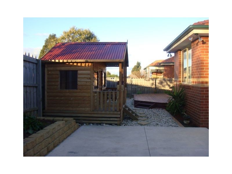 23 Alain Avenue, South Morang VIC 3752