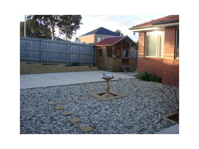 23 Alain Avenue, South Morang VIC 3752