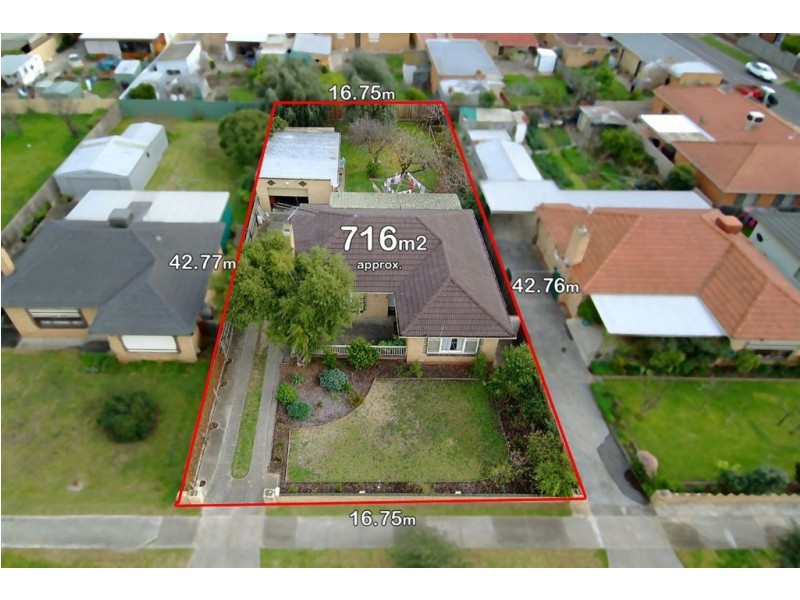 11 Wilgah Street, Thomastown VIC 3074