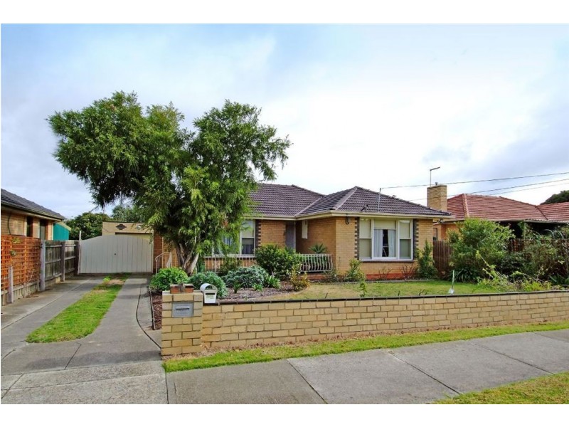 11 Wilgah Street, Thomastown VIC 3074