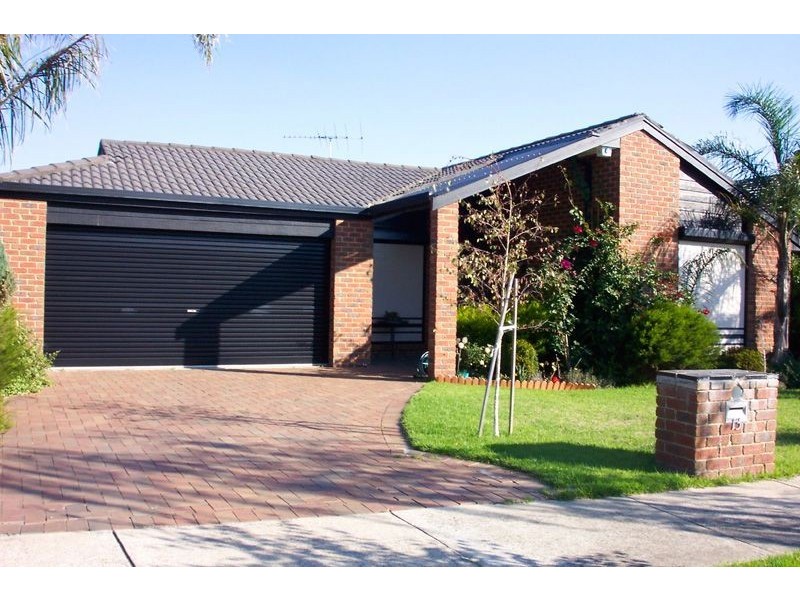 13 Jaguar Court, Epping VIC 3076