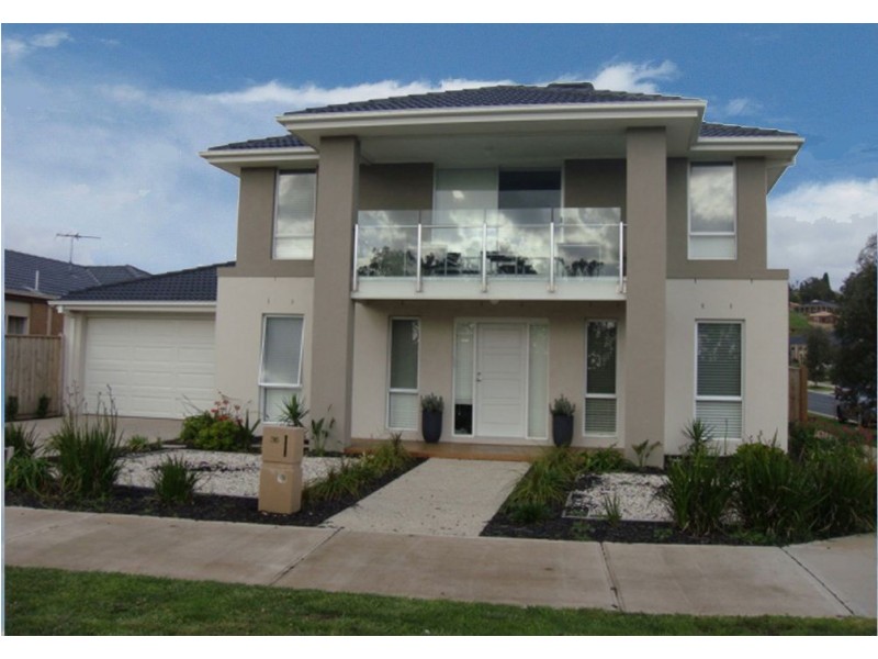 36 Serle Street, Doreen VIC 3754