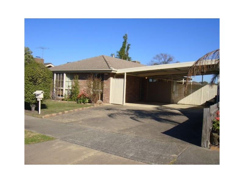 19 Patterson Street, Mill Park VIC 3082