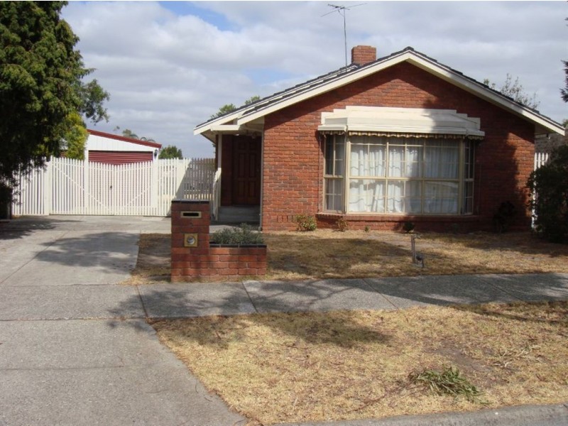 2 Albyn Court, Mill Park VIC 3082