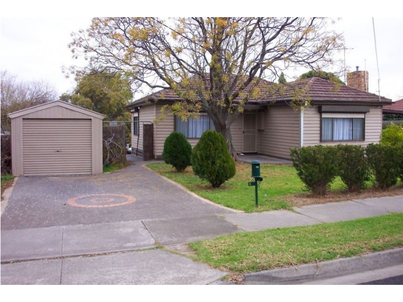 57 Dickens Street, Lalor VIC 3075