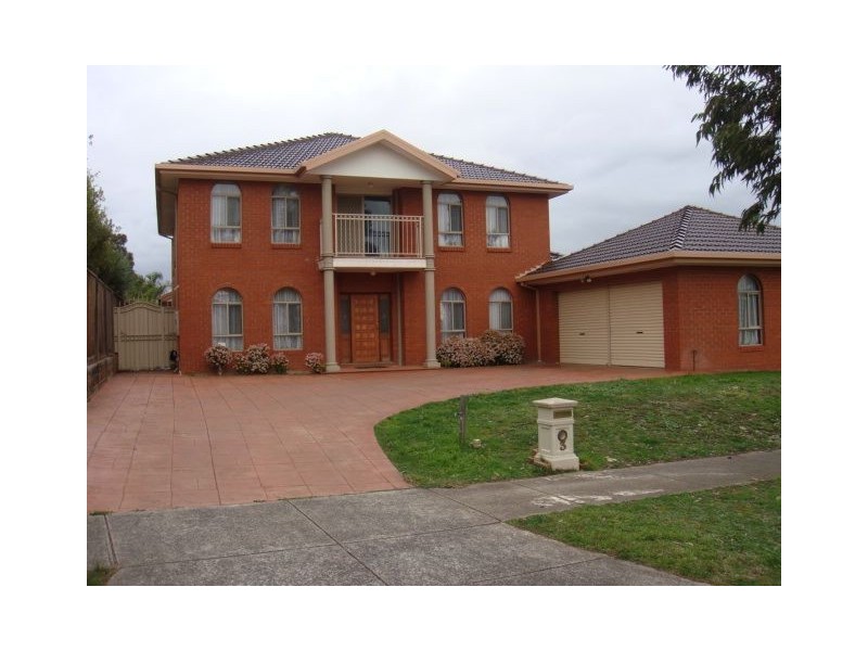 3 Spotted Gum Court, Bundoora VIC 3083