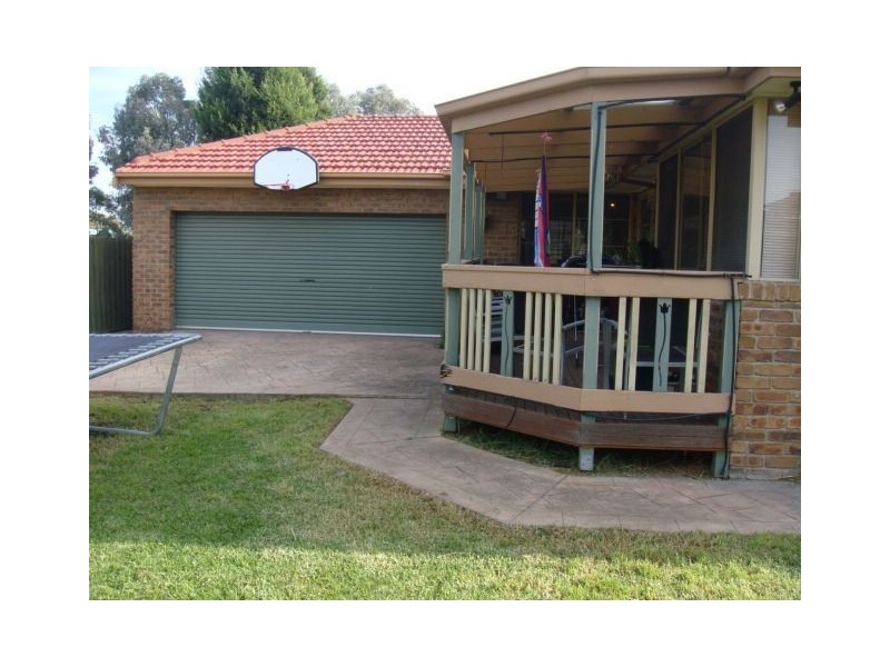 80 Pindari Avenue, Mill Park VIC 3082