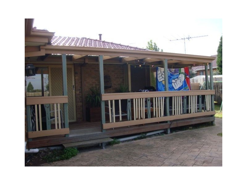 80 Pindari Avenue, Mill Park VIC 3082