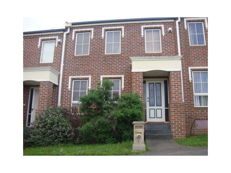 4/31 Loxton Terrace, Epping VIC 3076