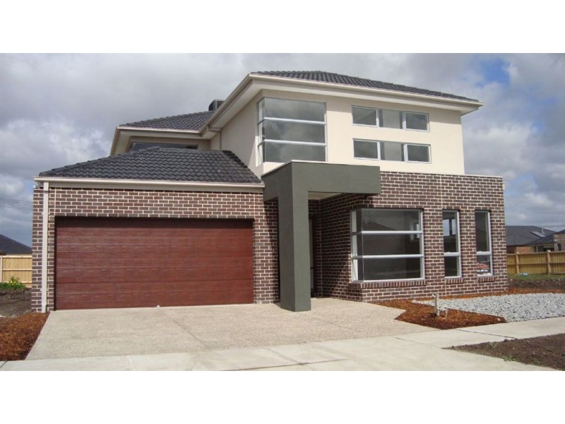 Lot 2660 Marina Street, Epping VIC 3076
