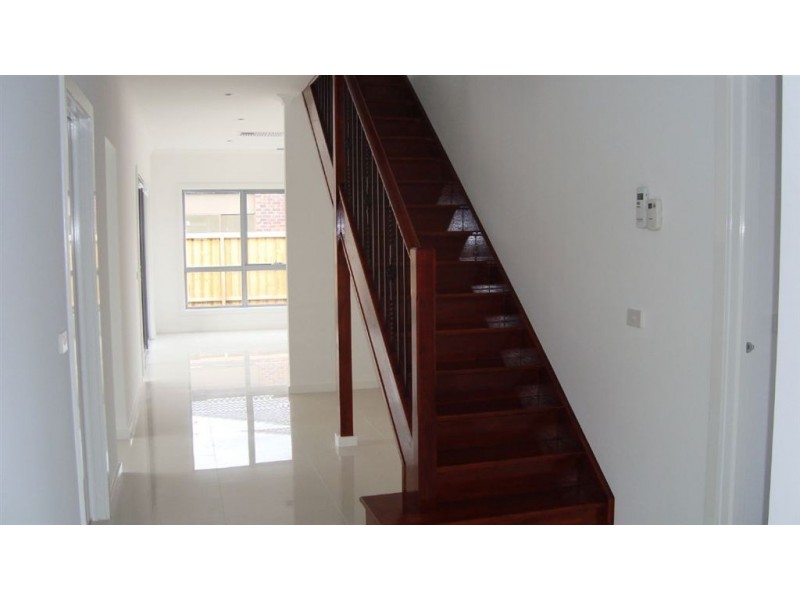 Lot 2660 Marina Street, Epping VIC 3076