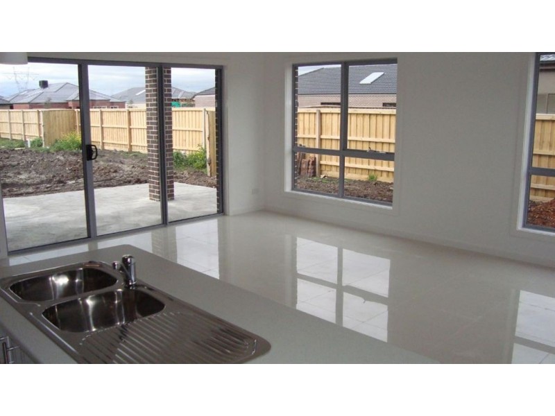 Lot 2660 Marina Street, Epping VIC 3076