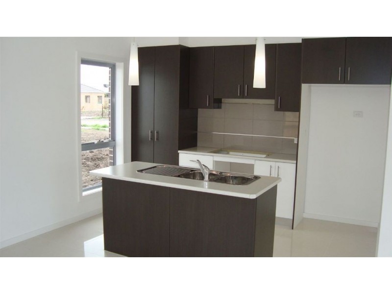 Lot 2660 Marina Street, Epping VIC 3076