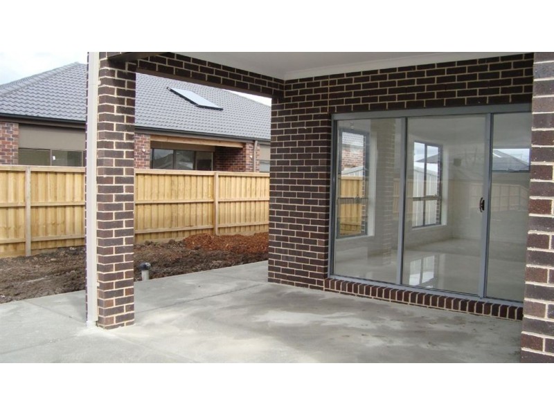Lot 2660 Marina Street, Epping VIC 3076