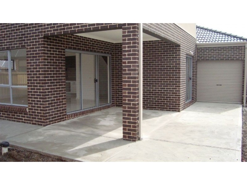 Lot 2660 Marina Street, Epping VIC 3076