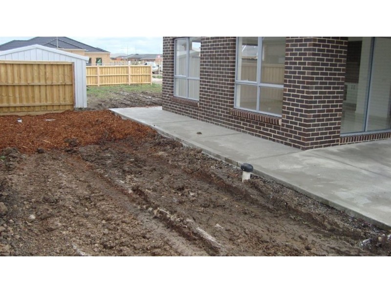 Lot 2660 Marina Street, Epping VIC 3076