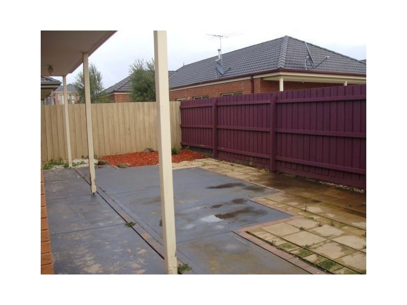 25 Scenic Terrace, South Morang VIC 3752