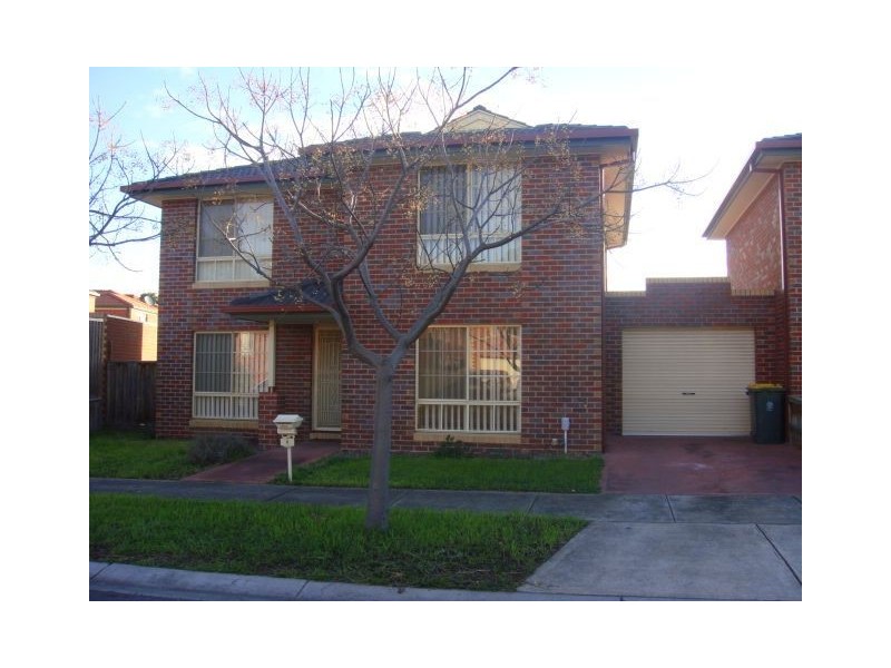 5 Melrose Place, Mill Park VIC 3082