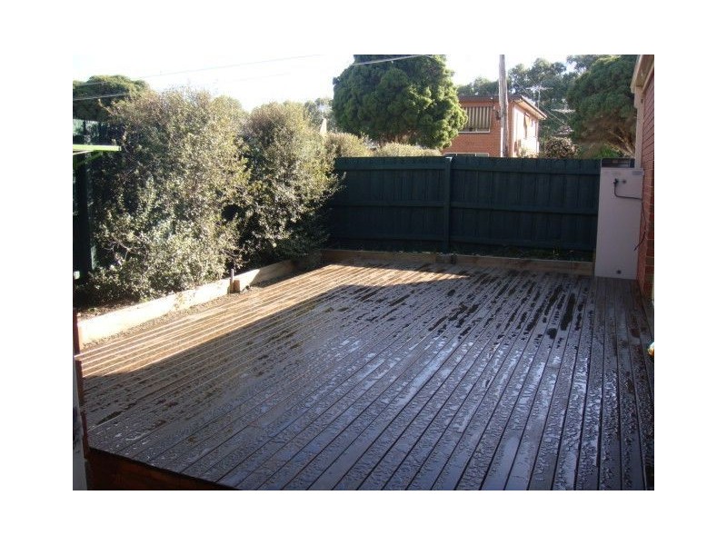 3/21 The Fairway, Kingsbury VIC 3083