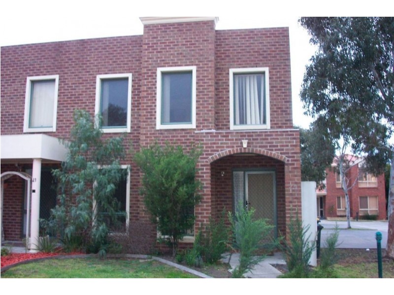 22/74 Thomas Street, South Morang VIC 3752