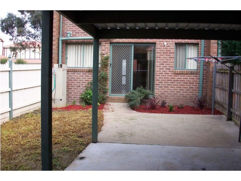 22/74 Thomas Street, South Morang VIC 3752