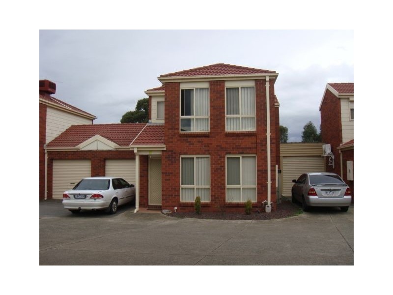 5/7 Kalman Road, Epping VIC 3076
