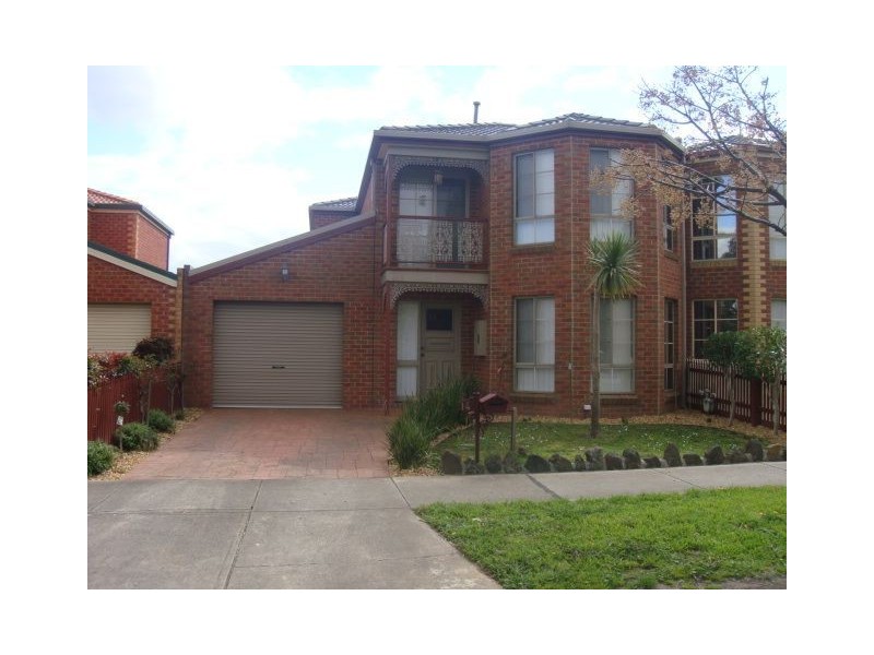 14 Belmont Way, Mill Park VIC 3082