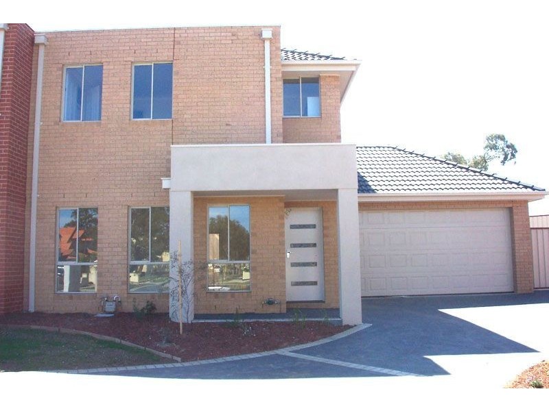 12/45 Ancona Drive, Mill Park VIC 3082