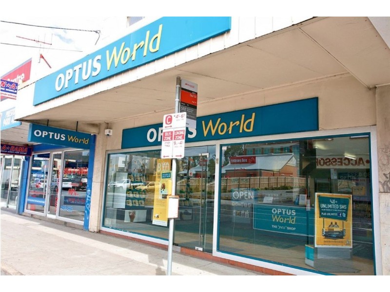 245 High Street, Preston VIC 3072