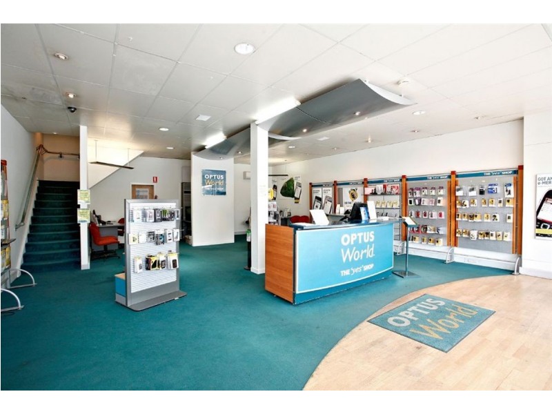 245 High Street, Preston VIC 3072
