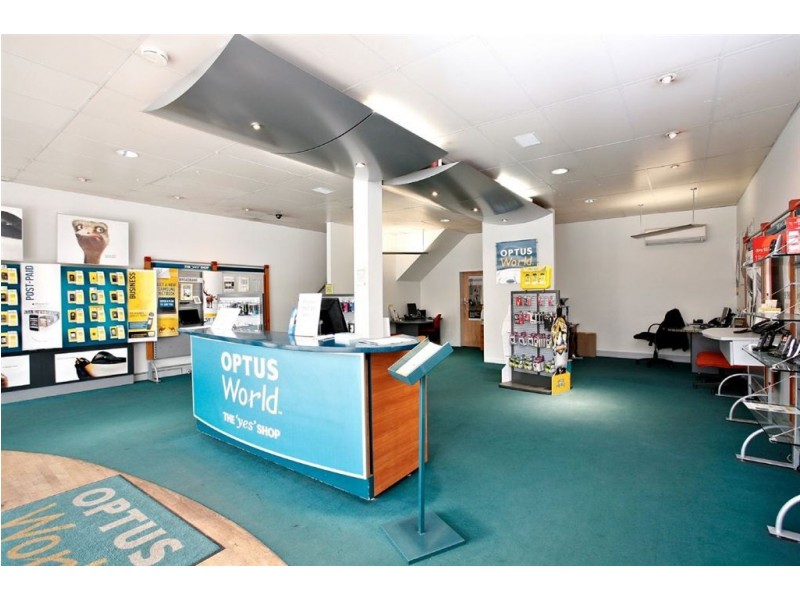 245 High Street, Preston VIC 3072