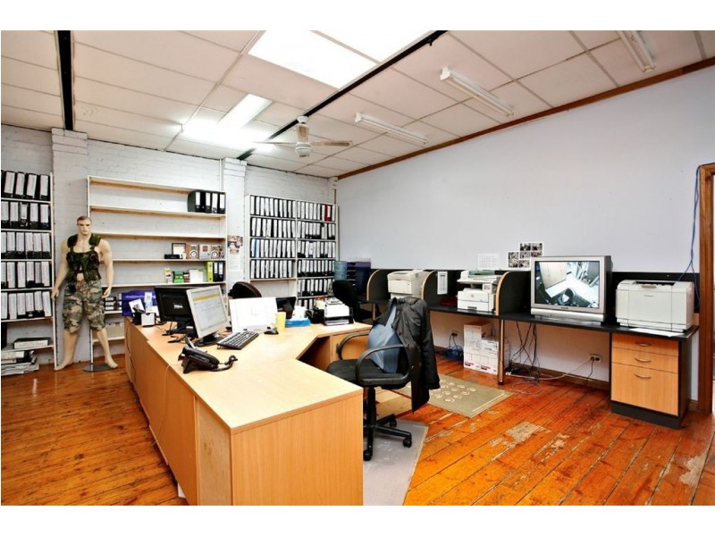 245 High Street, Preston VIC 3072