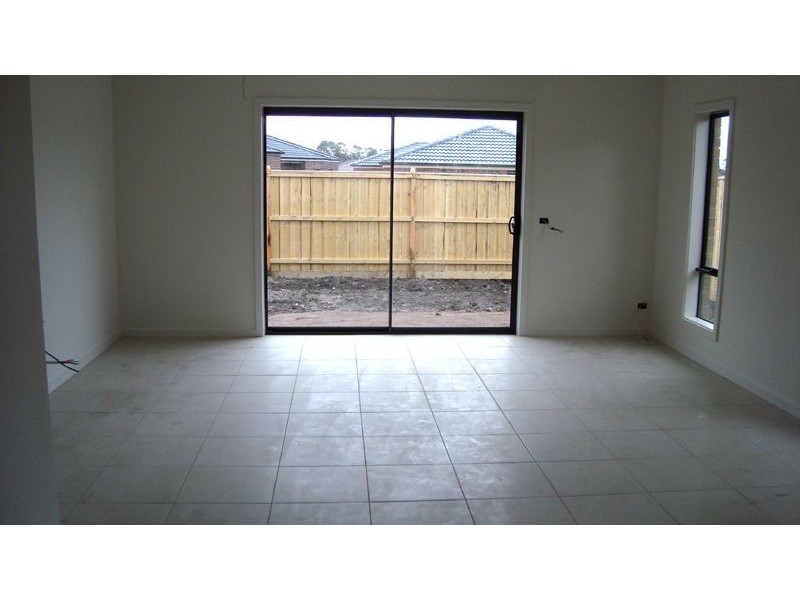 Lot 1852 The Lakes Boulevard, South Morang VIC 3752