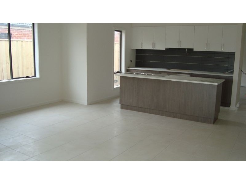 Lot 1852 The Lakes Boulevard, South Morang VIC 3752