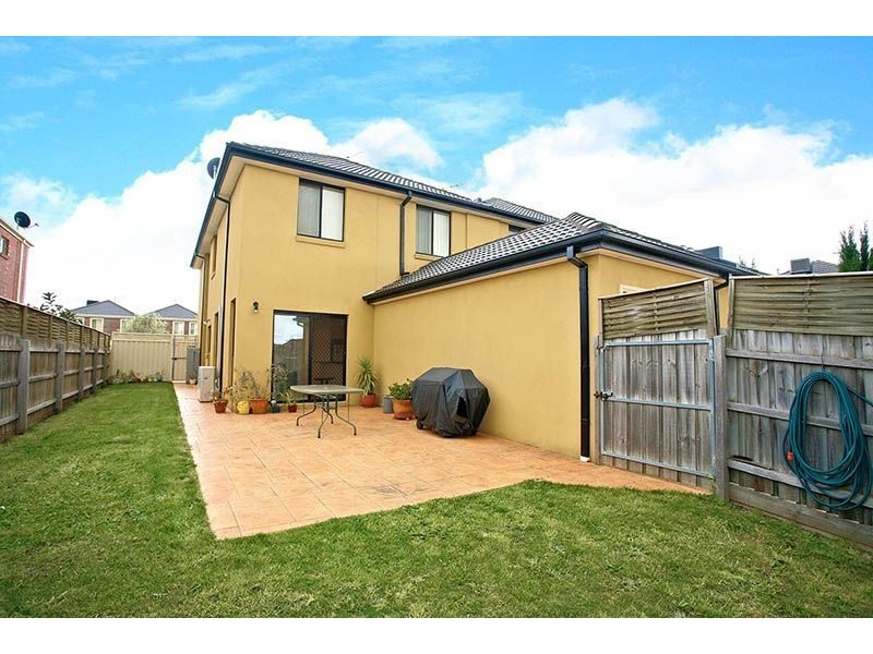 7 Trinity Way, South Morang VIC 3752