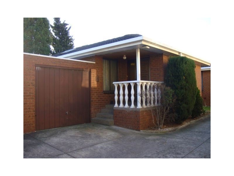 2/406 Murray Road, Preston VIC 3072