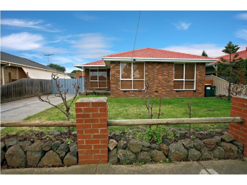 108 Childs Road, Epping VIC 3076