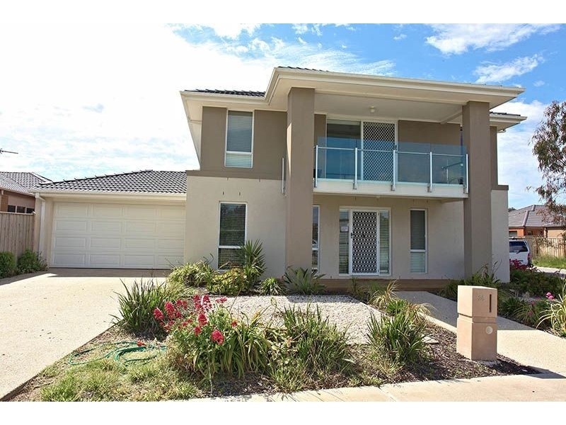 36 Serle Street, Doreen VIC 3754