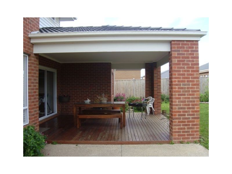 36 Serle Street, Doreen VIC 3754