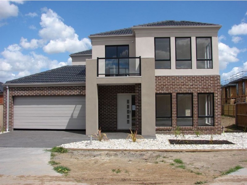 2 Labassa Court, Mernda VIC 3754