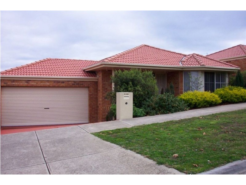 2/64 Longwood Drive, Epping VIC 3076