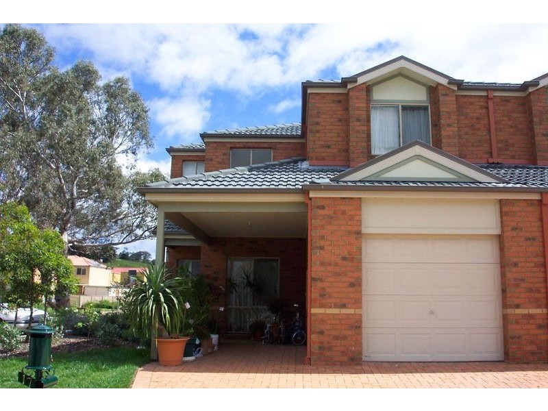 17 Cuckoo Street, South Morang VIC 3752