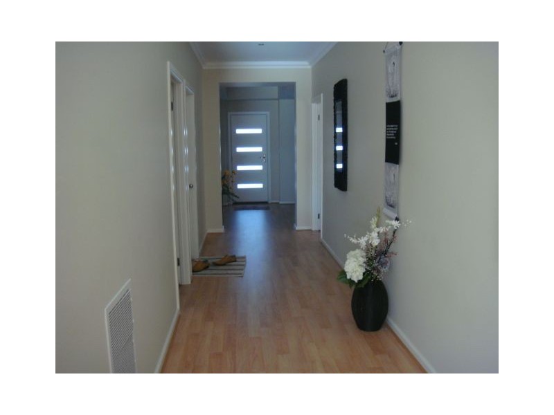 29 Nighthawk Boulevard, South Morang VIC 3752