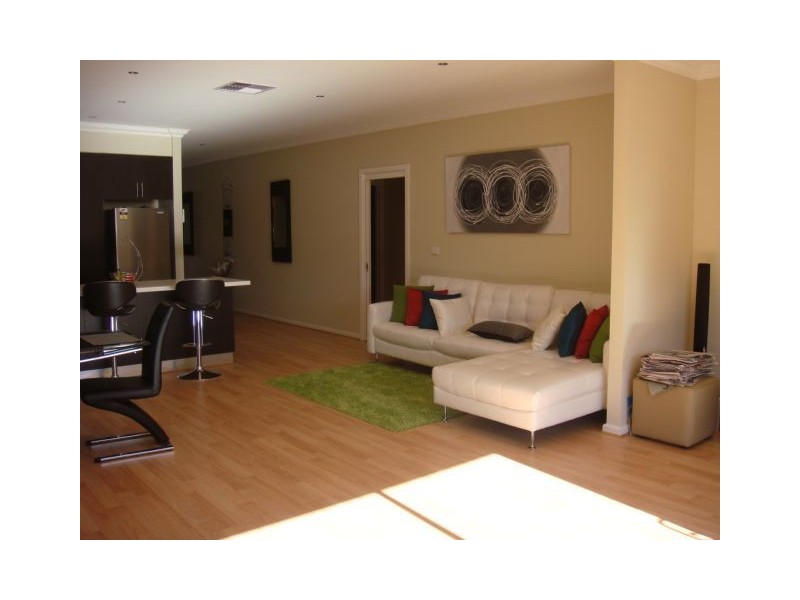 29 Nighthawk Boulevard, South Morang VIC 3752