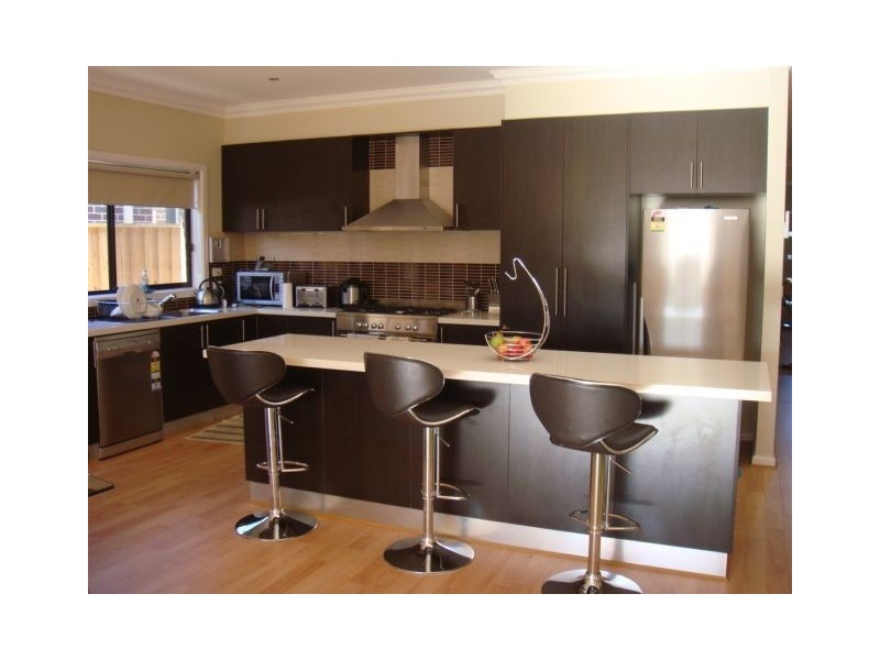 29 Nighthawk Boulevard, South Morang VIC 3752