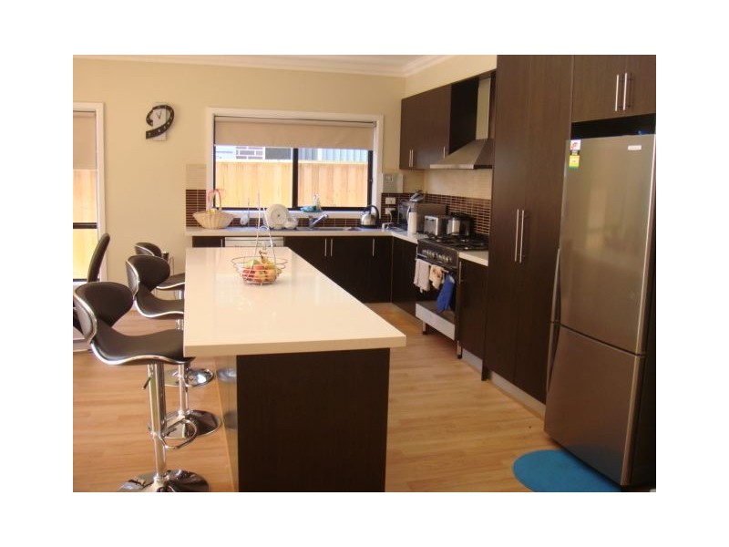 29 Nighthawk Boulevard, South Morang VIC 3752