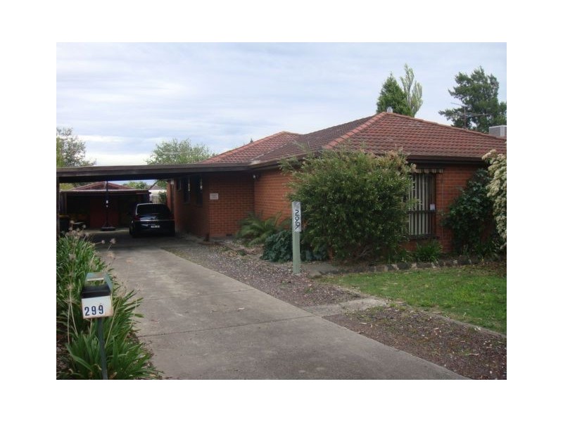 299 Childs Road, Mill Park VIC 3082