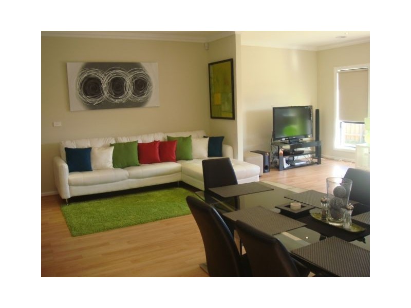 29 Nighthawk Boulevard, South Morang VIC 3752