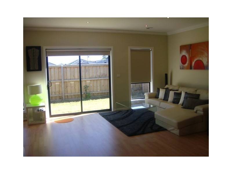 29 Nighthawk Boulevard, South Morang VIC 3752