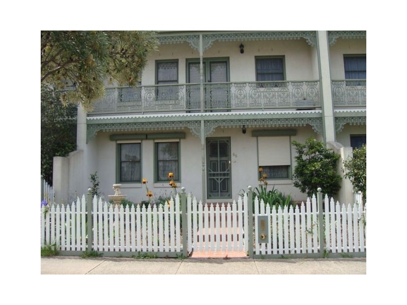 66 Stockdale Way, Mill Park VIC 3082